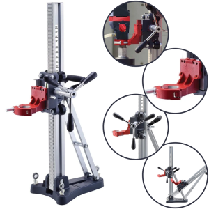 Stojak wiertniczy AS200 do wiertnic AGP