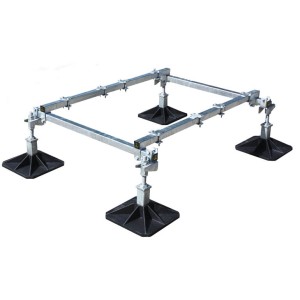 Rama montażowa BIG FOOT Multi Frame