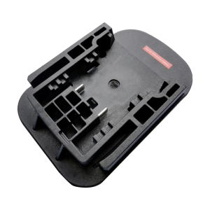 Adapter akumulatora Milwaukee do myjek ciśnieniowych BA-4 Wipcool