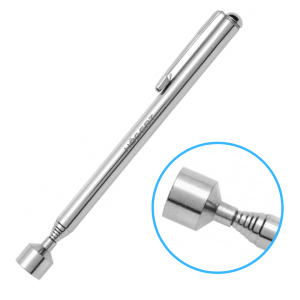 Chwytak magnetyczny teleskopowy HOGERT