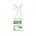 Płyn do dezynfekcji klimatyzacji Bioclean 500ml
