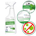 Płyn do dezynfekcji klimatyzacji Bioclean 500ml