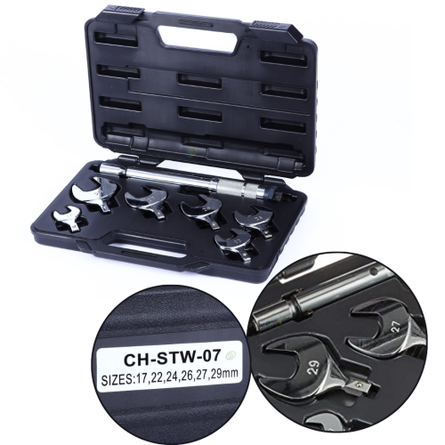 klucze dynamometryczne CH-STW-07