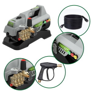 Myjka ciśnieniowa Wipcool C110T