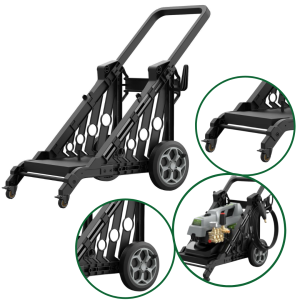 Wózek do myjki C110T Wipcool DOLLY110