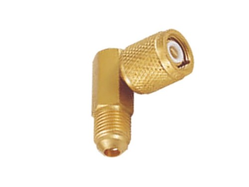 Adapter mosiężny V01 5/16 x 5/16