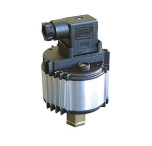 Regulator obrotów obrotów wentylatora ciśnieniowy jednofazowy J.C. P215PR - 9200