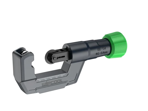 Obcinarka, nóż do rur 1/4" ~ 2" Wipcool HC-54