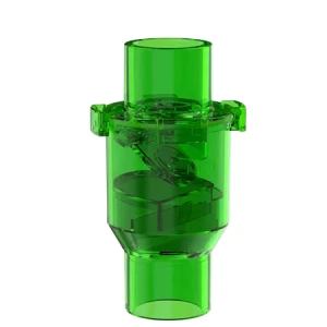 Syfon suchy Wipcool PT-25V