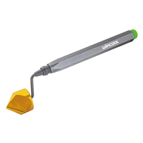 Gratownik ołówkowy z tytanowym stożkiem Wipcool HD-2