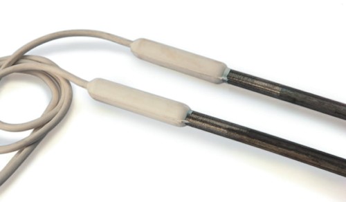 Grzałka do odtajania, odszraniania parowników/chłodnic 700mm