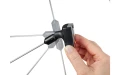 Termometr Testo 905-T2