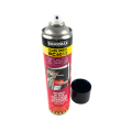 Zmywacz Piankowy Aerozol Glass&Metal Spray MC6012 – 600 ml