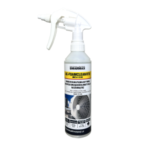 Środek do czyszczenia AC-FOAMCLEAN RTU 500ml gotowy do użycia 