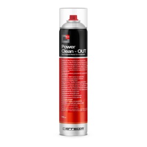 Środek do czyszczenia skraplaczy ERRECOM Power Clean - Out areozol 750ml