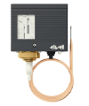 Termostat przeciwzamrożeniowy Eliwell D16T15AA