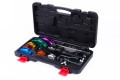 Zestaw narzędzi serwisowych do ustawy f-gazowej UDT TESTO