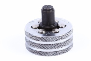 Głowica ekspandera 15mm, końcówka do ekspandera, roztłaczarki 