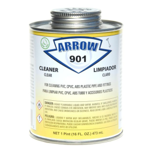 Oczyszczacz ARROW 473ml – Skuteczne usuwanie tłuszczu i brudu | Profesjonalny środek