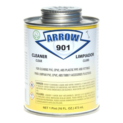 Oczyszczacz ARROW 473ml