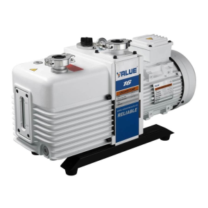 Przemysłowa pompa próżniowa Value VRD-16