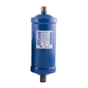 Filtr dwukierunkowy osuszacz CASTEL DB316/4S - 1/2" lutowany