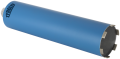 Wiertło diamentowe, korona  Tyrolit DDL TGD 132x450mm do wiercenia na sucho i mokro
