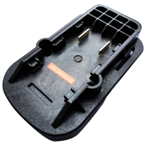 Adapter do baterii BA-3 Wipcool - Panasonic