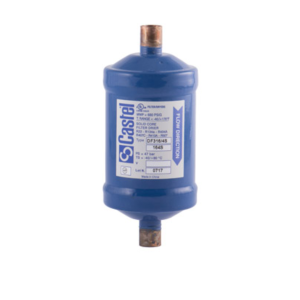 Filtr odwadniający CASTEL DF375/9S