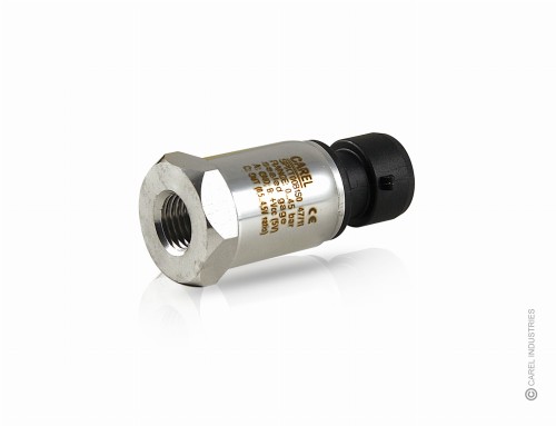 Przetwornik ciśnienia CAREL 4-20 mA SPKT00G1D0