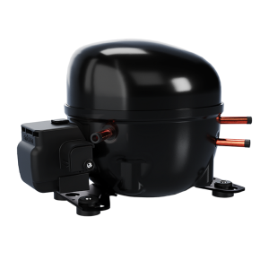 Sprężarka EMBRACO EMY 3115Z na czynnik R134a wydajność: 249W  (-15 °C)