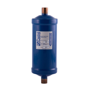 Filtr odkwaszacz CASTEL DF241/5 - 5/8" skręcany