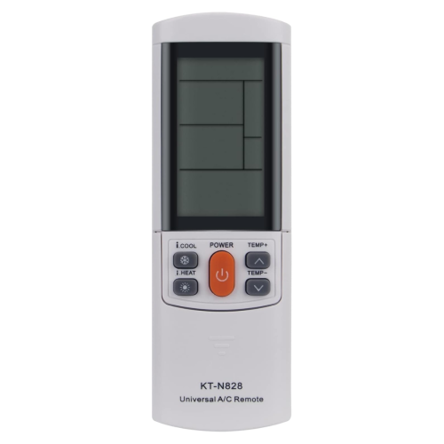 Pilot uniwersalny klimatyzacji AIRCO 2000IN - KT-N828