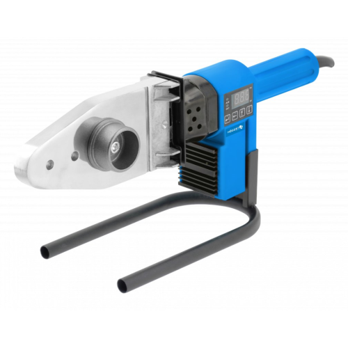 Zgrzewarka do rur termoplastycznych HOGERT 850W