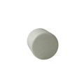 Zaślepka NIBCO PVC 1/2"