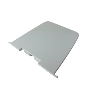 Zaślepka do wsporników klimatyzatora  PVC