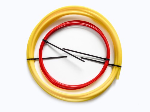 Pręty/wkłady do gięcia rur BRS WG-3 4mb 1/4" 1/2"