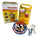 Zestaw do lutowania, Palnik z tlenem CASTOLIN 4000 FLEX PRO