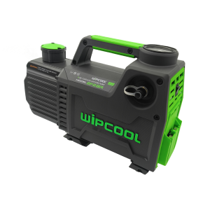 Akumulatorowa pompa próżniowa Wipcool 2F2BR - 142 L/min