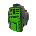 Akumulatorowa pompa próżniowa Wipcool 2F2BR - 142 L/min
