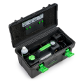 Zestaw Wipcool dwustopniowa pompa 2F1BRK - 71 L/min
