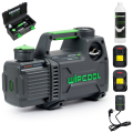 Zestaw Wipcool dwustopniowa pompa 2F1BRK - 71 L/min