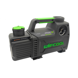 Akumulatorowa pompa próżniowa Wipcool 2F0BR - 42 L/min