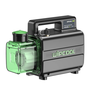 Pompa próżniowa Wipcool S1 - 57 L/min