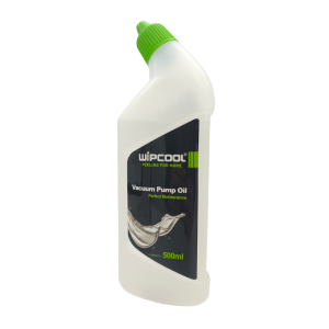 Olej do pomp próżniowych Wipcool WPO-1 (500ml)
