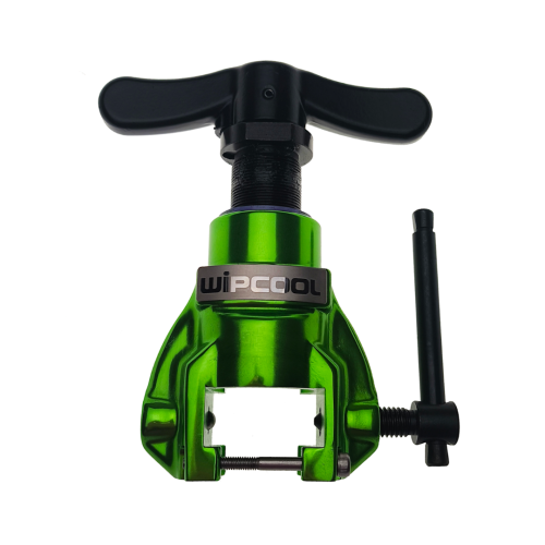 Kielicharka Wipcool EF-2M do rur calowych i metrycznych