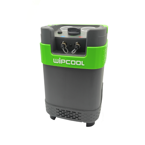 Stacja do odzysku WIPCOOL MRM55