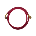 Węże serwisowe WICPOOL MRH-1 150cm 1/4"