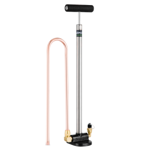 Pompa do oleju WIPCOOL R2 1/4" i 3/8" SAE