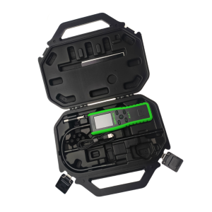 Wykrywacz nieszczelności na podczerwień WIPCOOL ALD-1